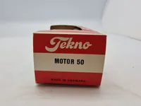 Originalt tekno