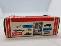Originalt tekno
