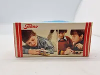 Originalt tekno