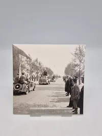Samling ww2 fotos