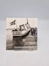 Samling ww2 fotos