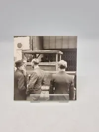 Samling ww2 fotos