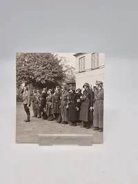 Samling ww2 fotos