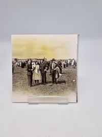 Samling ww2 fotos