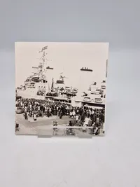 Samling ww2 fotos