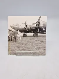 Samling ww2 fotos