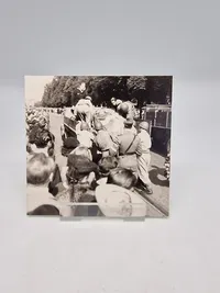 Samling ww2 fotos