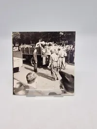Samling ww2 fotos