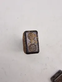 Originalt tysk ww2 anti gas udstyr