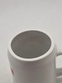 Originalt Røde Kors krus