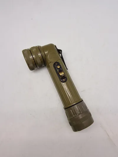Original feltlygte (MX-991/u