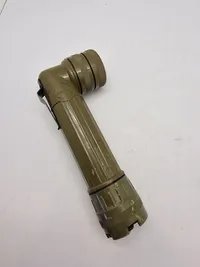 Original feltlygte (MX-991/u