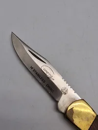 Kniv og multitool