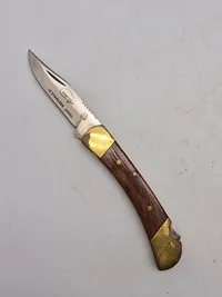 Kniv og multitool
