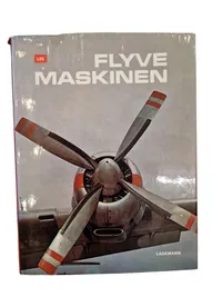 Samling fly litteratur