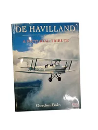 Samling fly litteratur