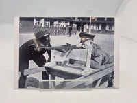 Samling Schalburg korpset  fotos fremkald fra de originale negativer