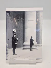 Samling Schalburg korpset  fotos fremkald fra de originale negativer
