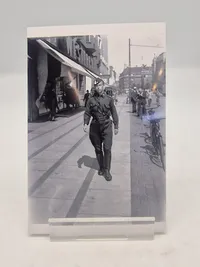 Samling NSU fotos fremkald fra de originale negativer