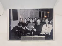 Samling NSU fotos fremkald fra de originale negativer