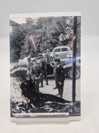 Samling NSU fotos fremkald fra de originale negativer