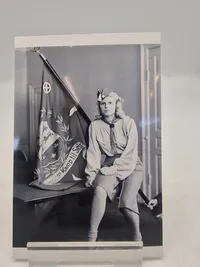 Samling NSU fotos fremkald fra de originale negativer