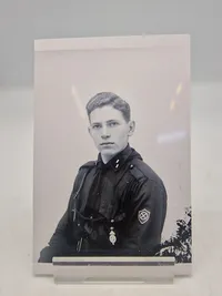 Samling NSU fotos fremkald fra de originale negativer