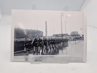 Samling NSU fotos fremkald fra de originale negativer