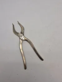 Originalt tysk ww2 læge udstyr