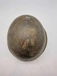 Original Dansk M23 hjelm brugt af CF efter krigen