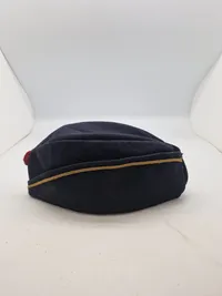 Original Dansk CB hue WW2 som M23