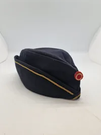 Original Dansk CB hue WW2 som M23
