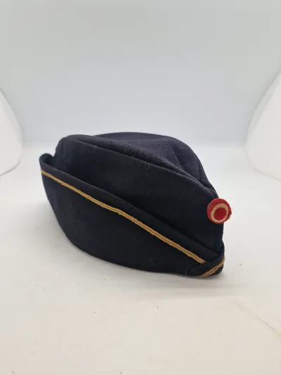Original Dansk CB hue WW2 som M23