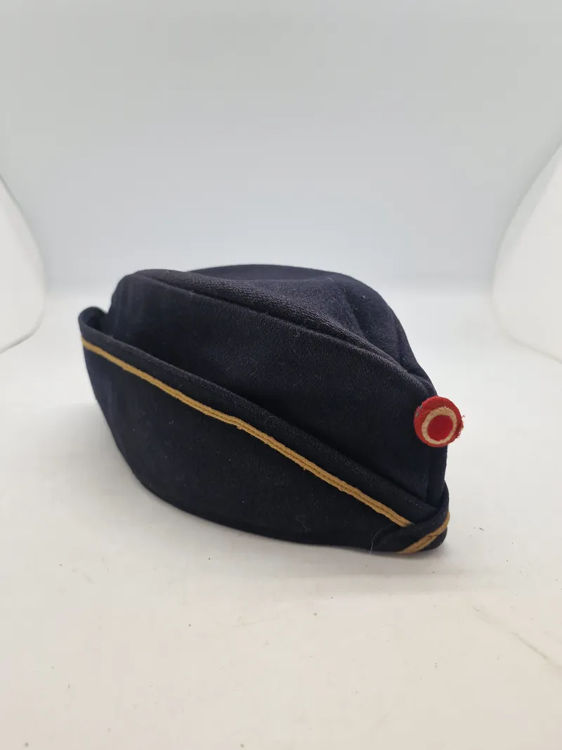 Original Dansk CB hue WW2 som M23