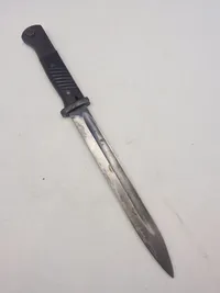 Original Tysk K98 bajonet