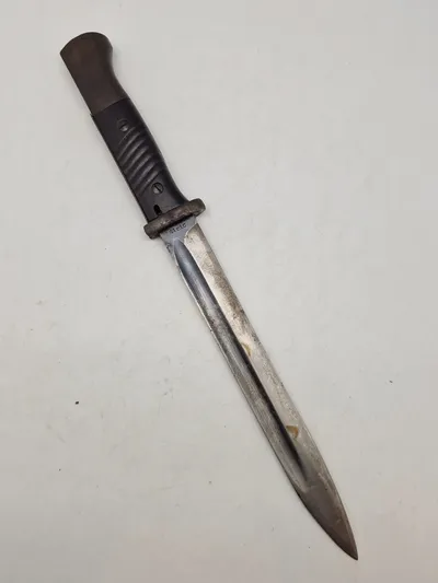 Original Tysk K98 bajonet