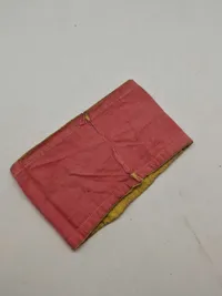 Originalt Dansk WW2 armbind