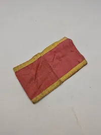 Originalt Dansk WW2 armbind
