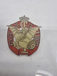 Samling militaria
