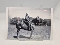 Samling DNSAP fotos fremkald fra de originale negativer