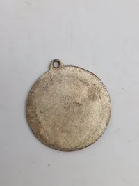 Kinesisk medalje