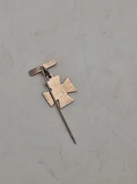 Original Sjælden medlems nål fra Danske SS veteraner WW2