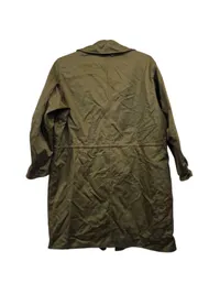 Original Dansk parka