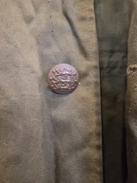Original Dansk parka