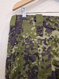 Originale M84 bukser