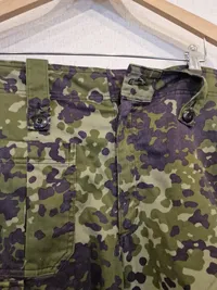 Originale M84 bukser