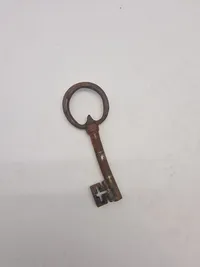 Antik Nøgle