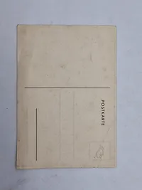 Originalt tysk ww2 propaganda postkort