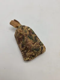 Originale linoliumsfigurer - ww2