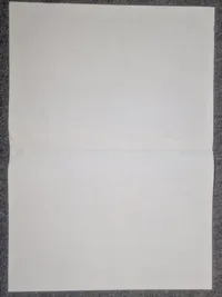 WW2 plakat - genoptryk